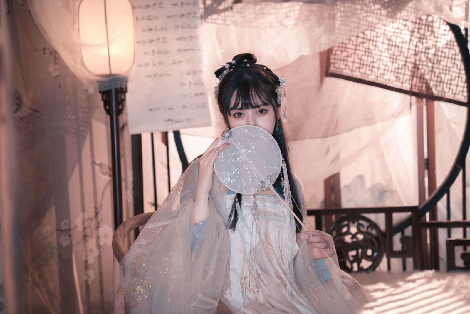 侠女逍遥录 故事片段 资料图 1