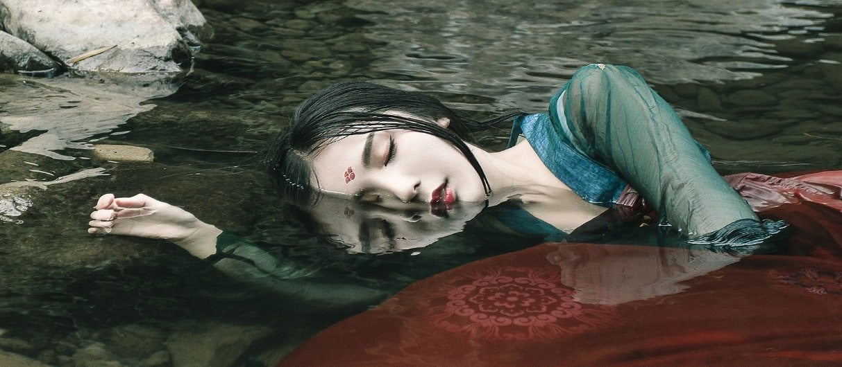 侠女逍遥录 角色路线 详情图 1