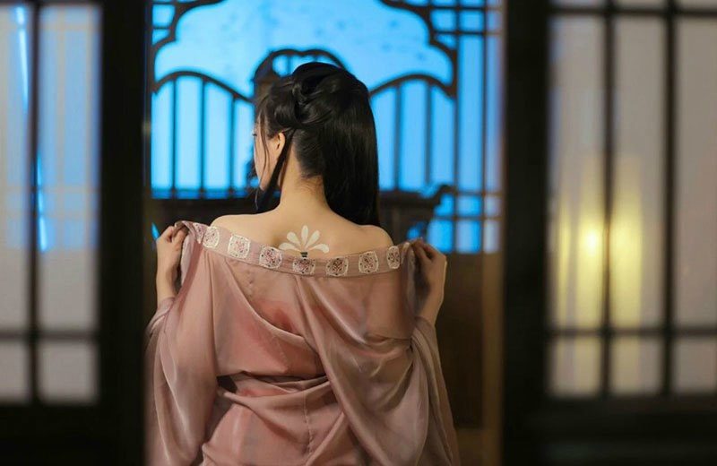 侠女逍遥录 CG回想 专题图 3