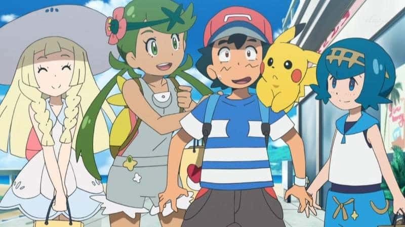 宝可梦H版 资源内容 玩法截图 2