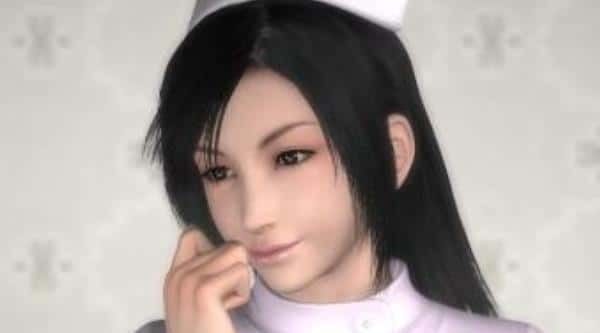 梅麻吕3D合集 角色养成 画面 8