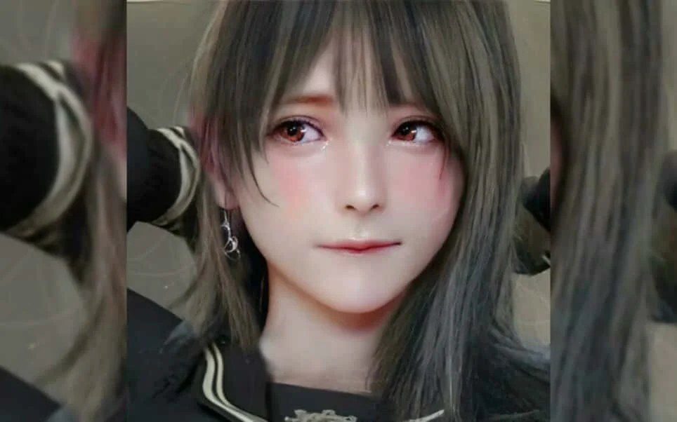 梅麻吕3D合集 场景演出 展示图 4